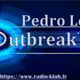 Pedro Leite - Outbreak Podcast #026 - Radio Klub - 01-06-2015 logo