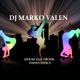 DJ MARKO VALEN - HOUSE ELECTRONIC - DANCE DANCE - BACK TO BACK RADIO  logo