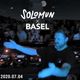 Solomun - Nordstern, Basel (fixed audio no clipping) logo