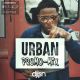 Urban Promo Mix! (HipHop / R&B / UK Rap / AfroSwing) - Giggs, Yungen, Not3s, AJ Tracey, Kojo + More logo