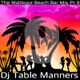 Pt 9 The Malibooz Beach Bar Mix - Table Manners logo