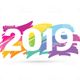 Gennaio 2019 Hits House Commerciale Nu Disco DJOMD1969. logo