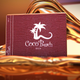 Coco Beach Ibiza Radio Podcast # 2015 # Edition 2 logo