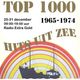 Radio Extra Gold 31122017 de Top 1000 Hits uit Zee (14) logo