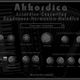 Akkordica Virtual Accordion, Harmonica and Melodica VST Plugin Mix logo