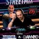 DJ Danny D - Extended StreetMix - Feb 26 2021 (Classic StreetMix) logo