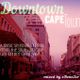 Downtown Cape Town (mixed by eBeneZer) 2014 logo