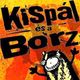 DJ Izil retrospektív: Kispál és a Borz logo