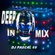 DEEP IN HOUSE SET MIX by DJ PASCAL 69 (54:35 min) logo
