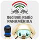 Red Bull Radio Panamérika 473 - Los puños al aire: #FuerzaMéxico logo