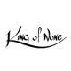 Underground ROCK Festival 2019 - KING OF NONE logo