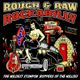 Rough & Raw Rockabilly logo