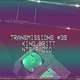 Transmissions #39: Piece for Nintendo & Trombone - 13th August 2019 logo