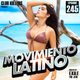 Movimiento Latino #245 - Exile logo