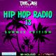 HIP HOP RADIO 13 -  TODAY'S HIP HOP & TRAP logo