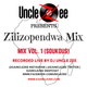 Zilizopendwa Mix - Vol.1 (Soukous) logo
