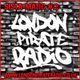 Sista-Matic - London Pirate Radio #2 - Nu Breakz & Bass - 13/02/2015 logo