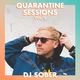 Quarantine Sessions — Volume 3: DJ Sober logo
