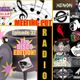MELTING POT RADIO-Episode 32, The DISCO Edition, Produced by Lefty Hernandez logo