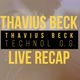 Thavius Beck's 
