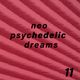 Neo Psychedelic Dreams 11 logo