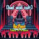 Bad Acid Cult - Live PA Set at Re:Pent NYE/Palace of Dreams 12.31.23 logo