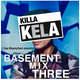 Killa Kela Basement Mix 3 : The Shenzhen Session, China logo