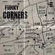 Funky Corners Show #518 02-04-2022 Tribute to Albany, NY logo