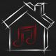 DJ KUTES HOUSE 2020 MIX logo