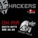 Hackers by One Dance - David Pole - Mix 01 logo