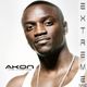 One Love 30 ft Akon logo