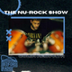The Nu-Rock Show - Colin Redpath - Wednesday July 20 2022 logo