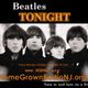 Beatles Tonight E#3211 featuring the music of The Bayonets, The Weeklings & the Traveling Wilburys logo