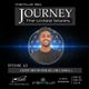 Journey - 63 guest mix by Bekar ( Sri Lanka ) on Cosmos Radio - Germany [16.05.18] logo
