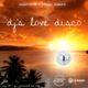 DJ's Love Disco - May 2012 w/ Super Scott - DJ Trayze logo
