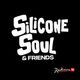 Silicone Soul - Red Sky Bar / Glasgow / Sep' 22 logo