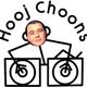 Mulgrew - Hooj Choons Volume 1 logo