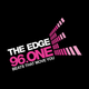 G-WIZARD RADIO - EDGE 96.1 - 112 (AUG 2015) logo