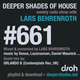 Deeper Shades Of House #661 w/ exclusive guest mix by ORLANDO B logo