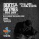 Beats & Rhymes Radio Show 02.05.16 Glad2Mecha) logo