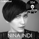 ACCESS UNDERGROUND 004: Nina Indi logo