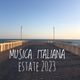 MUSICA ITALIANA ESTATE 2023 logo