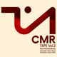 CMR Tape Vol. 2 - Mixed by Syr (Scratch Bandits Crew) logo
