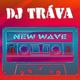 Dj Trava - New wave mix 2 logo