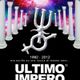 Live ULTIMO IMPERO sabato 22 settembre CLAUDIO DIVA con la voce di JOE TEQUILA logo