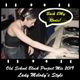 Old School Block Part-E Mix ( MontreaL GaYPriDe AnthEmS 2019 Mix) by Lady Melodie logo