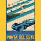 FIA Formula E  After Party // Warm Up for Erick Morillo, Punta del Este logo