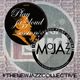 Soundclash Vol. 9 (Talkin Loud) - Mo'Jazz vs PJL logo