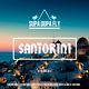 Supa Dupa Fly Santorini 2017 x 90s / 00s Hiphop & RnB logo