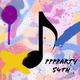 PPPParty 54th Party Hits NEW Hits VS Retro Hits logo